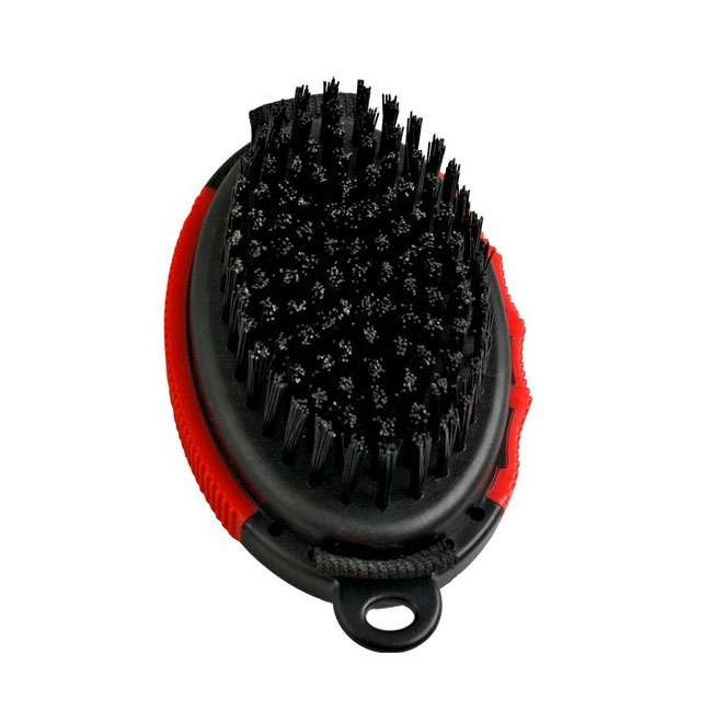 Karlie Flamingo Professionele massageborstel