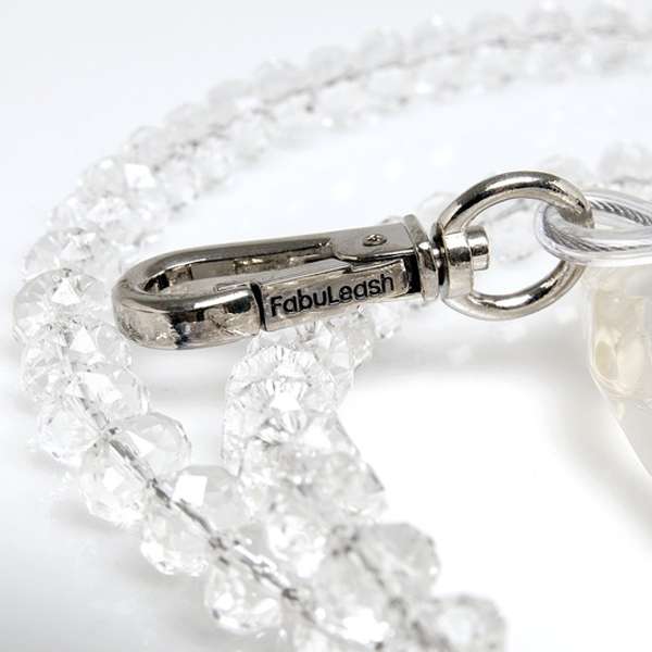 Karlie Flamingo Lijn Fabuleash Bangle Crystal
