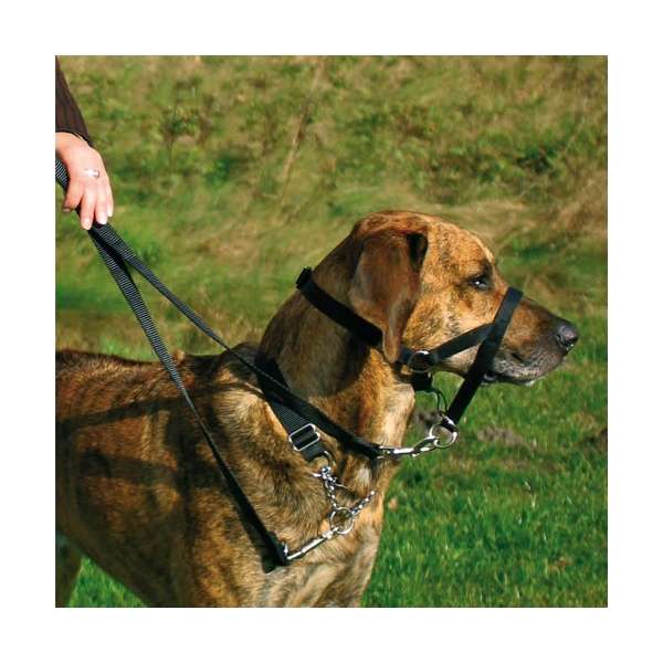 Trixie Top Trainer trainingsharnas - max. 31 cm