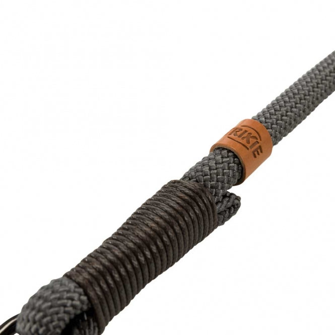 Trixie BE NORDIC Verlengingslijn - 2 m - zwart / S-M