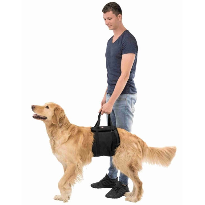 Trixie tilhulp voor honden - L / 65-80 cm