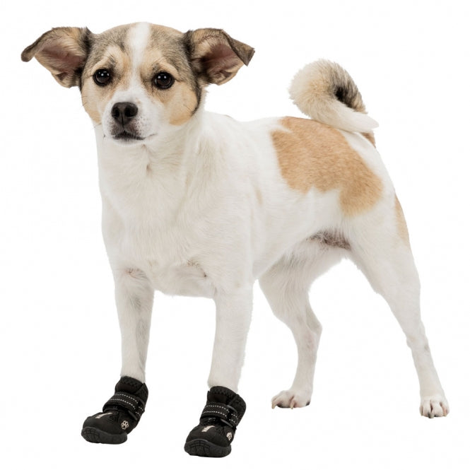 Trixie pootbeschermende schoenen Walker Active - M
