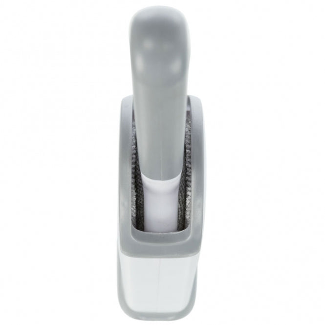 Trixie pluizenborstel met reinigingsstation