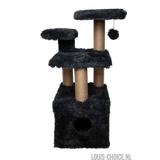 Topmast Krabpaal Fluffy Langhaar - Isola - diverse kleuren