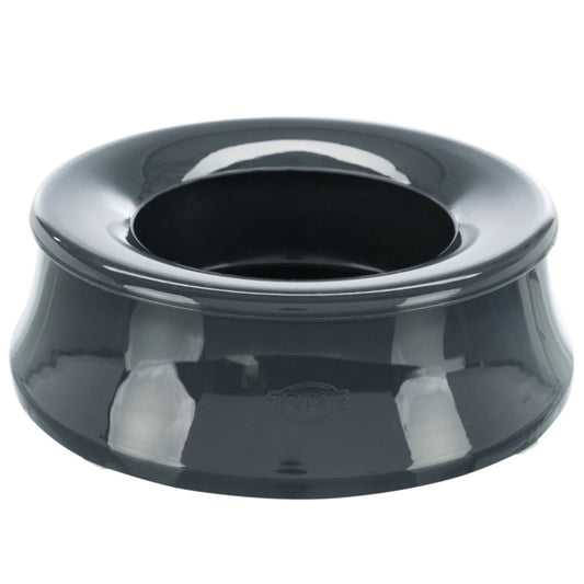 Trixie Swobby hondenbak tegen morsen