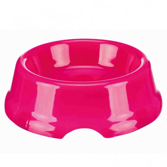 Trixie plastic hondenbak, antislip - 0.25 l