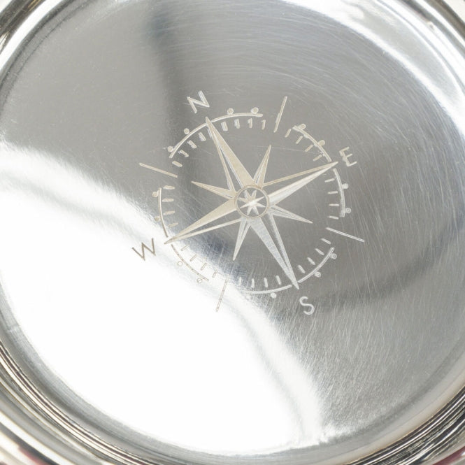 Trixie BE NORDIC kommenset, MDF/roestvrij staal - 2 × 0,4 l