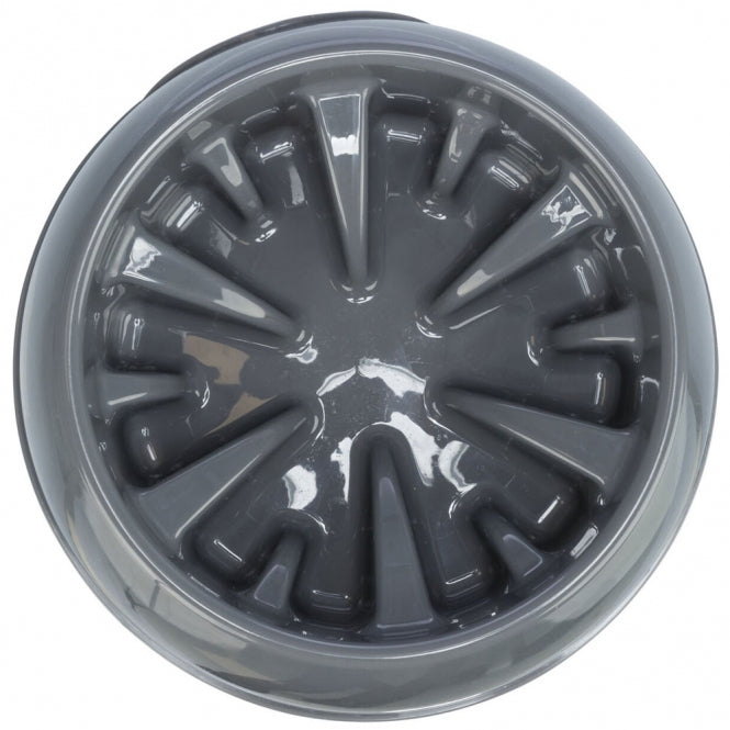 Trixie Slowfeeder Voerbakje - 0,8 l/ø 20 cm