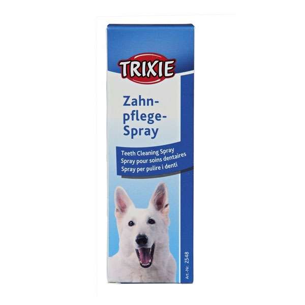 Trixie mondverzorgingsspray - 50 ml