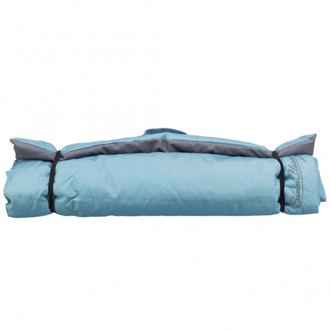 Trixie Samoa Classic reisdeken voor koelmatten - 85 × 70 cm