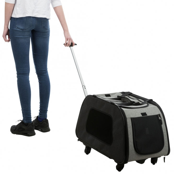 Trixie Trolley met Afneembaar Onderstel