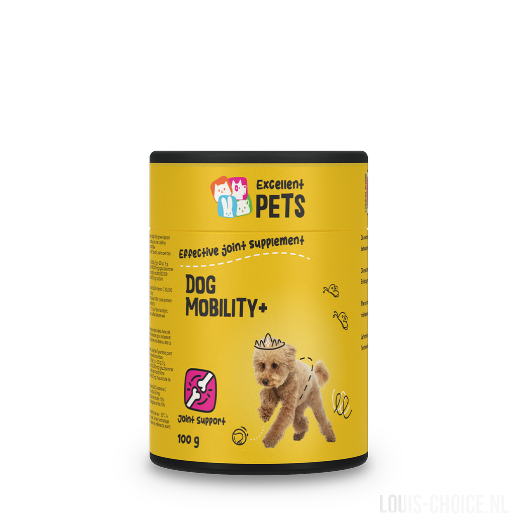 Excellent Pets Dog Mobility plus +