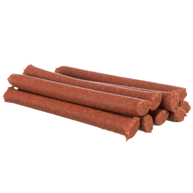 Trixie Zachte snack Happy Rolls 500g emmer