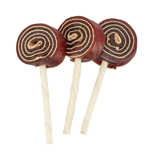 Trixie Premio Lolly met Eend en Kabeljauw - 80g
