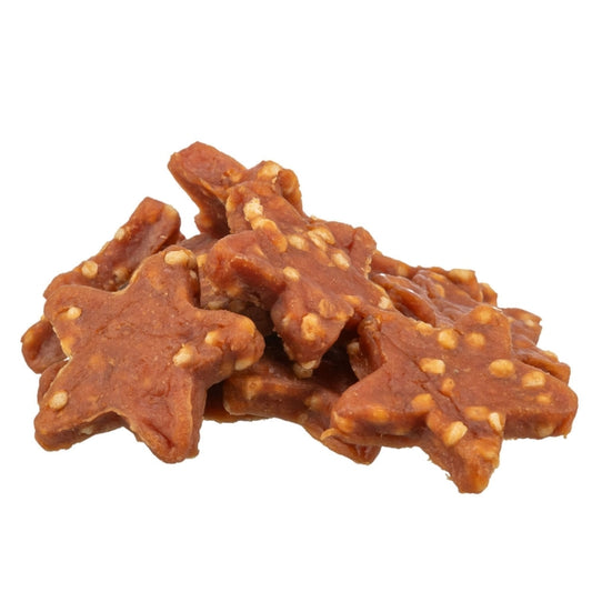 Trixie Premio Stars met Kip en Rijst - 100 g