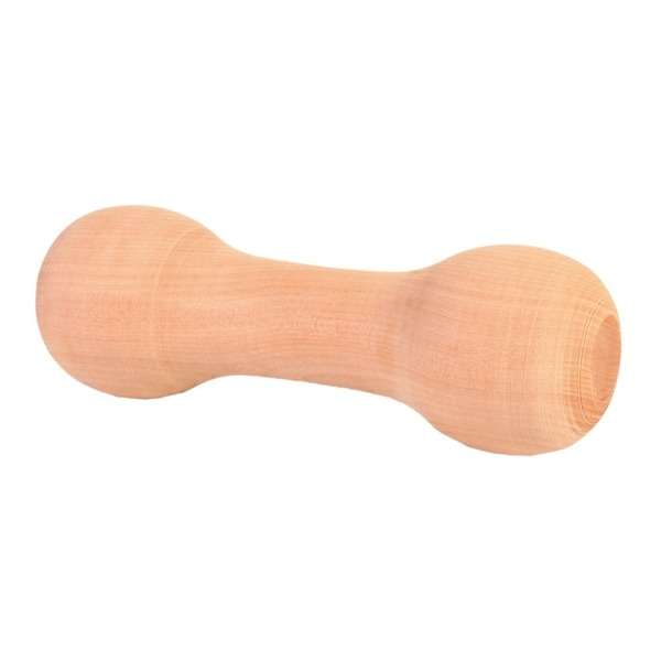 Trixie Apporteerhout, rond - ca. 250 g