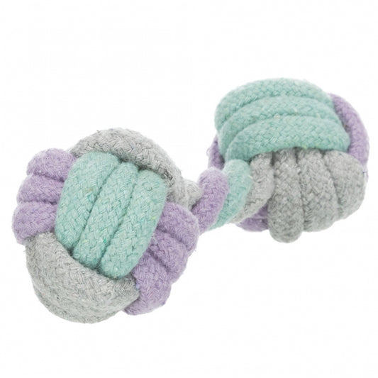 Trixie Junior Touwhalter - 15 cm