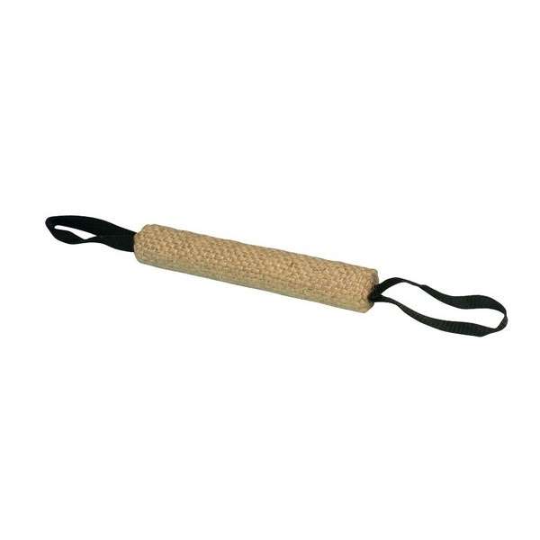 Trixie Bijtrol van Jute, gelijmd - 25 cm / 4 cm
