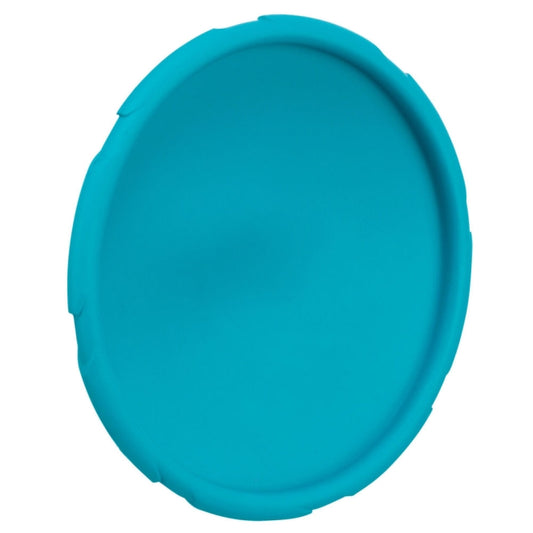 Trixie Dog Disc Natuurrubber-Frisbee, Drijvend - 18 cm