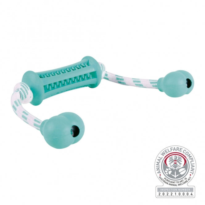 Trixie Denta Fun Stick met Touw