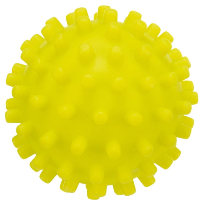 Trixie Egelbal van Vinyl - 10 cm