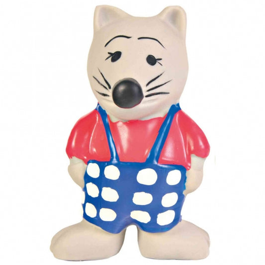 Trixie Latex-Figuur - 6-9 cm