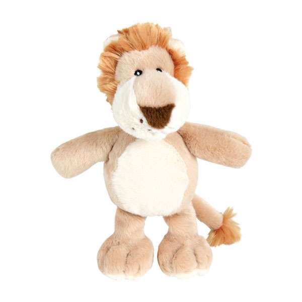 Trixie Leeuw van Pluche - 22 cm