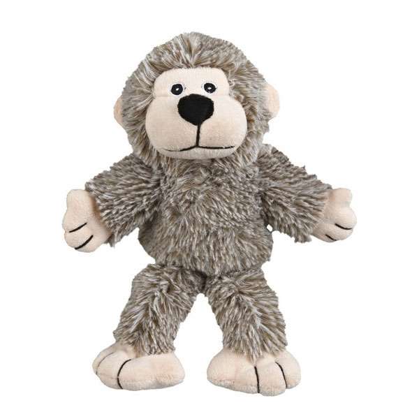 Trixie Aap van Pluche - 24 cm