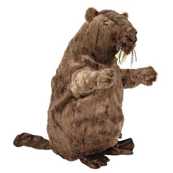 Trixie Bever - 27 cm