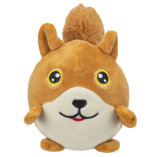 Trixie Eekhoorn met Memory-Effect - 13 cm