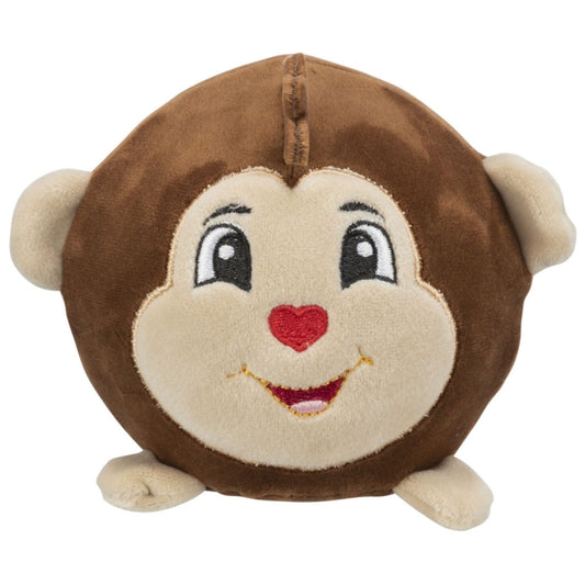 Trixie Aap met Memory-Effect - 11 cm