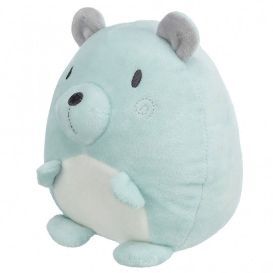 Trixie Junior Pluche Beer - geluidloos