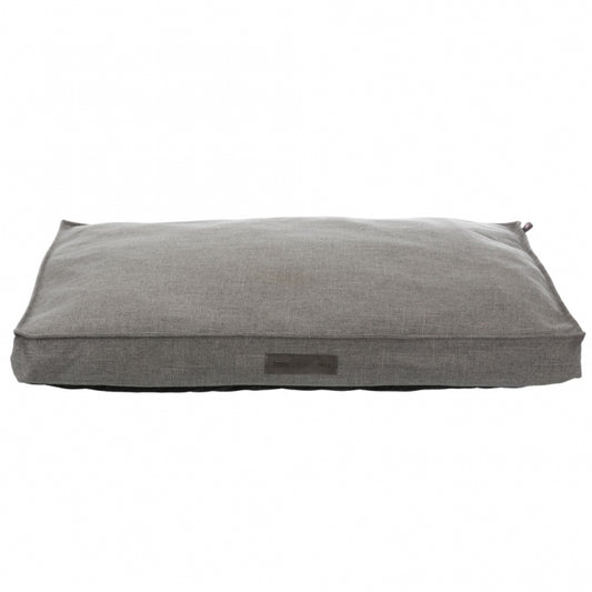 Trixie Talis kussen - grijs - 110 x 80 cm