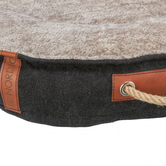 Trixie BE NORDIC bed Föhr - rond - 50 cm