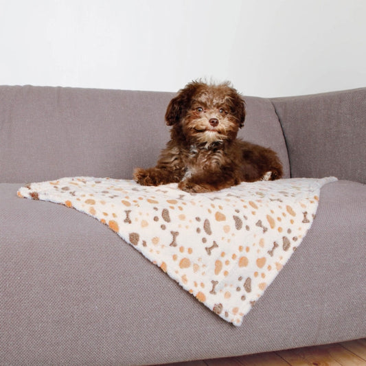 Trixie Decke Lingo - 75 × 50 cm