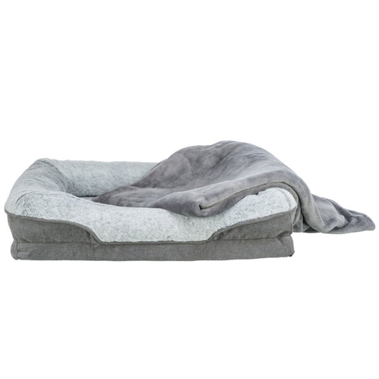 Trixie Kimmy deken - 200 × 150 cm