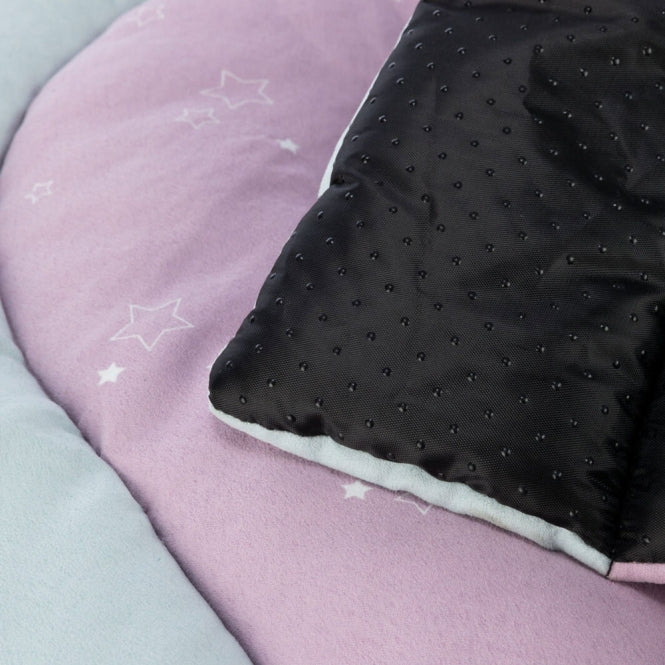 Trixie Junior - ligmat patchwork