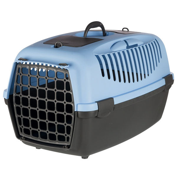 Trixie Transportbox Capri III - blauw