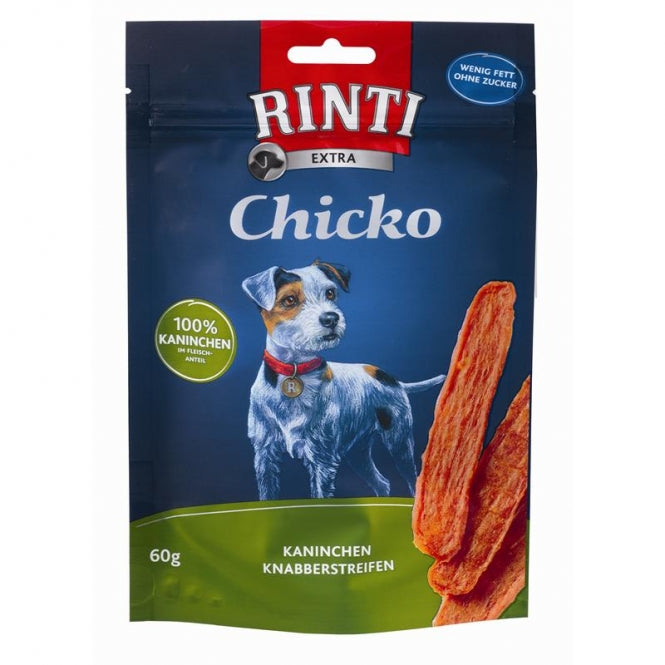Rinti Chicko Konijn - 60 g