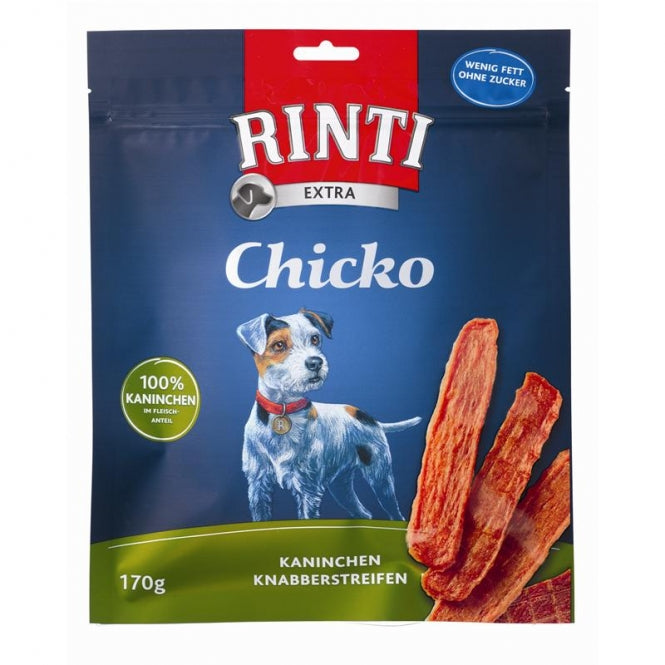 Rinti Chicko Konijn - 170 g