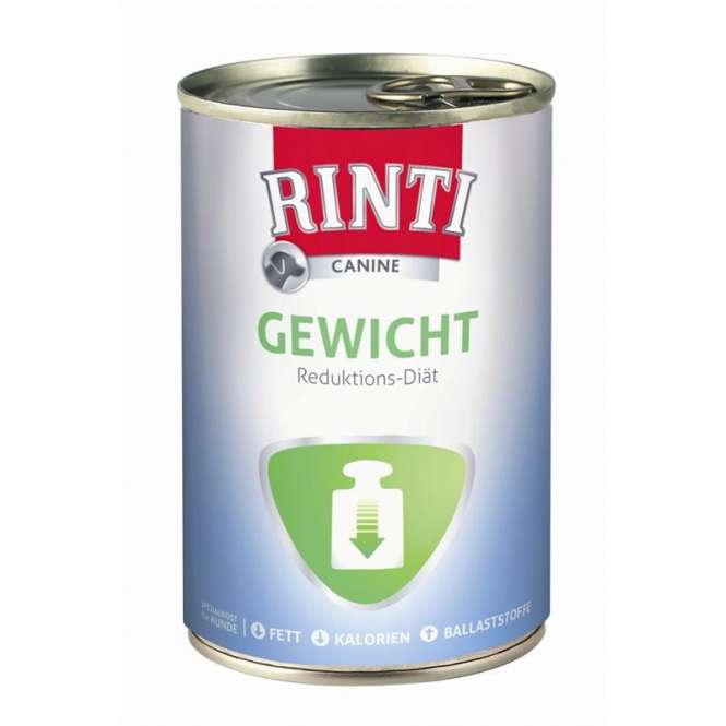 Rinti Canine Gewicht - 400 g