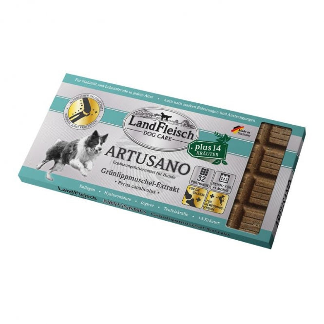 Landfleisch Dog Care Artusano - 200 g
