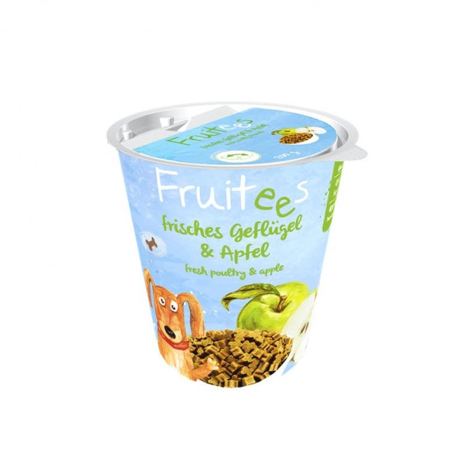 Bosch Fruitees Appel - 200g