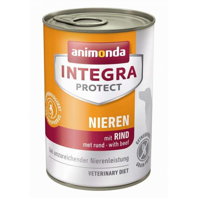 Animonda Integra Protect Nier Rund - 400g
