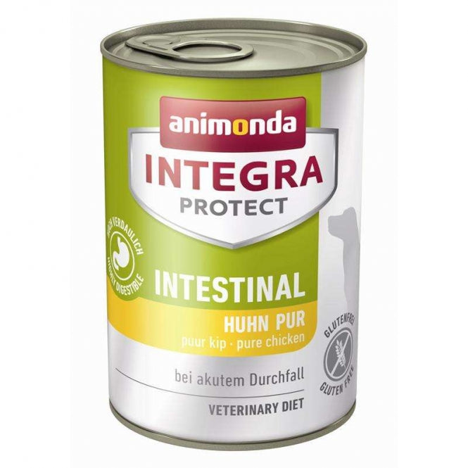 Animonda Integra Protect Intestinal Kip Puur - 400g