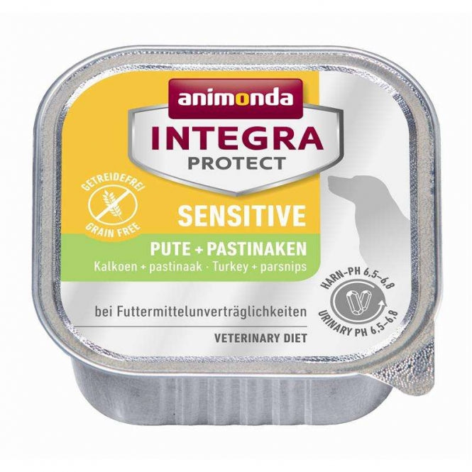 Animonda Integra Protect Sensitief Kalkoen - 150g