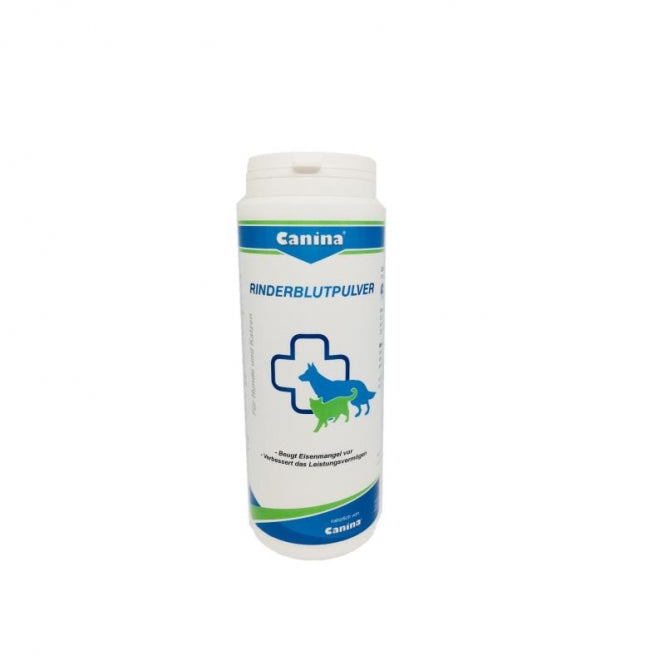 Canina Pharma Runderbloedpoeder - 250 g