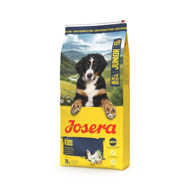 Josera Kids - 12,5 kg