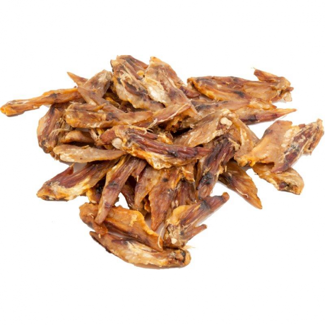 Klassieke hondensnack Chickenwings 1kg