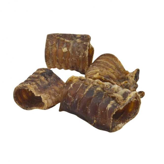 Classic Dog - Rundvlees Luchtpijp stukken - 1kg